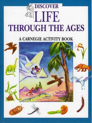 cover image of Discover Life Through the Ages